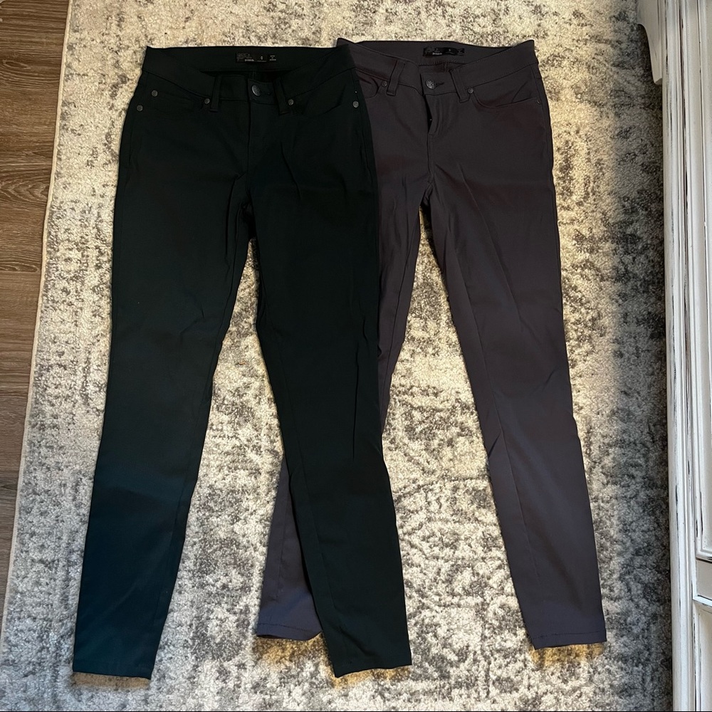 Prana Breathe pants size 0